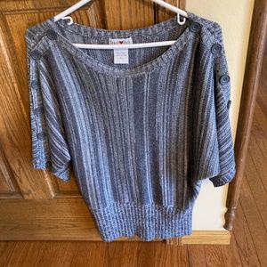 Urban Diva sweater